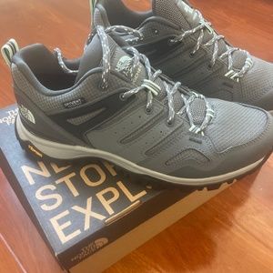 Women’s North Face Hiking Boots